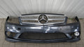 Prednji branik Mercedes C-Klasa 204 AMG 07-10