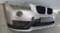 Prednji branik BMW X1 E84 LCI Lift X-Line 12-15