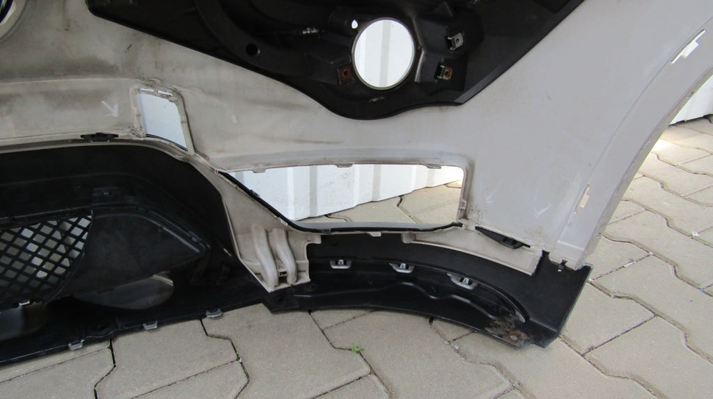Prednji branik BMW X1 E84 LCI Lift X-Line 12-15