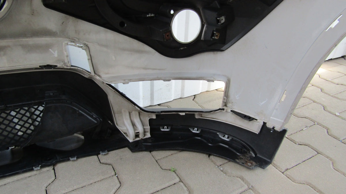 Prednji branik BMW X1 E84 LCI Lift X-Line 12-15