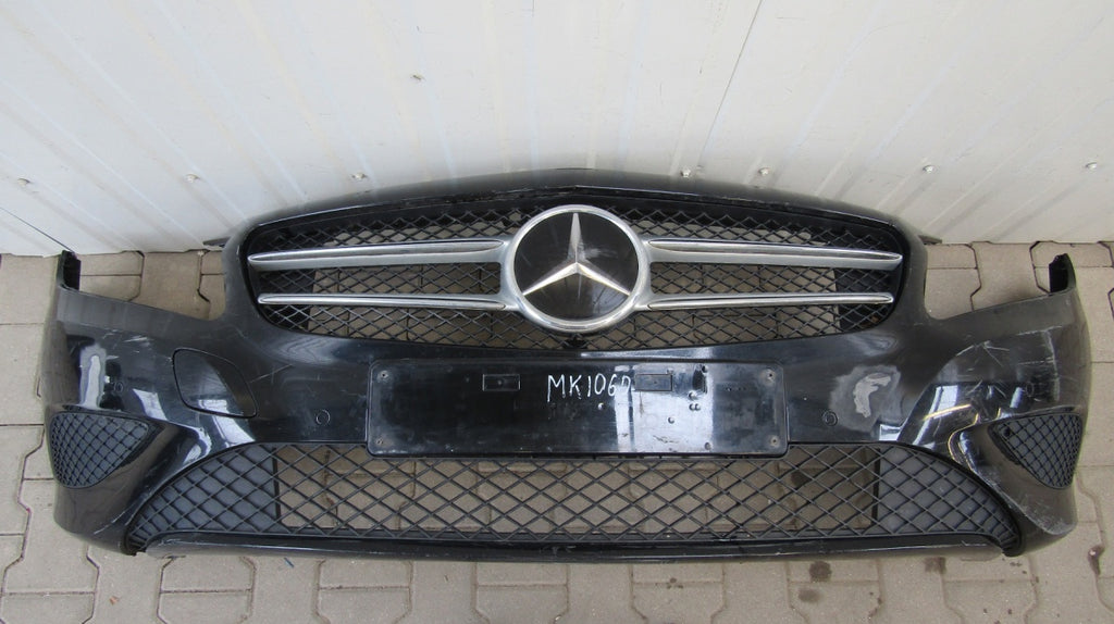 Prednji branik Mercedes 176 A-Klasa 12-16 RADAR