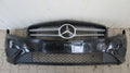 Prednji branik Mercedes 176 A-Klasa 12-16 RADAR