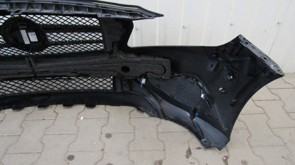 Prednji branik Mercedes 176 A-Klasa 12-16 RADAR