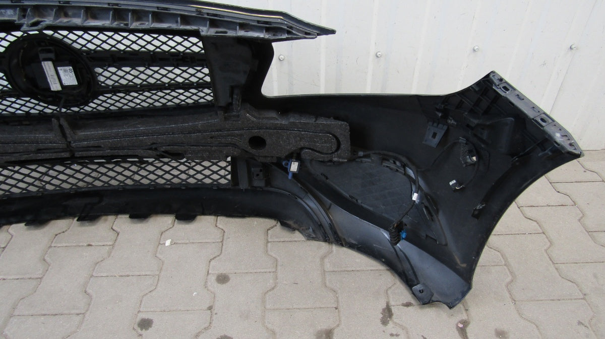 Prednji branik Mercedes 176 A-Klasa 12-16 RADAR