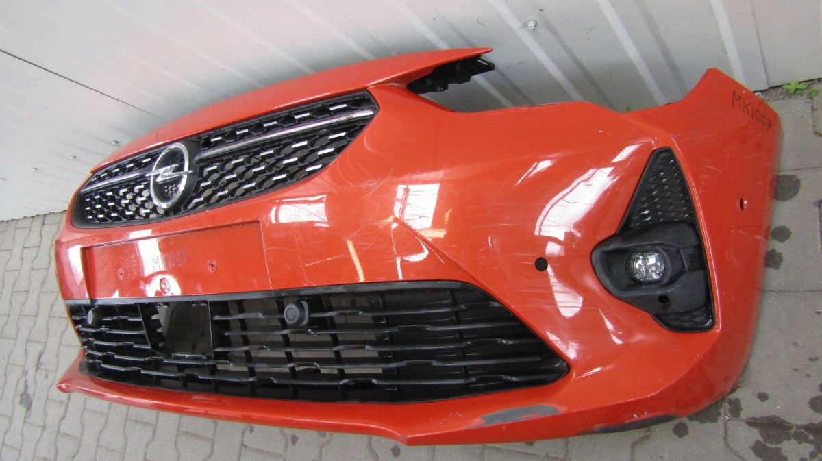Prednji branik Opel Corsa F GS-Line 19-