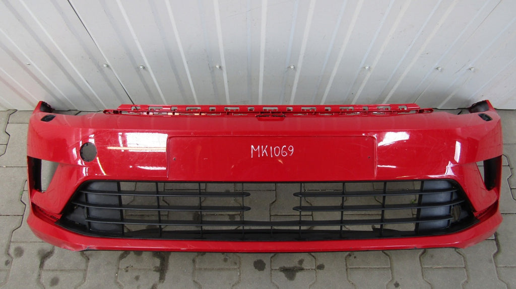 Prednji branik VW Golf 7 VII Sportsvan 510 14-18