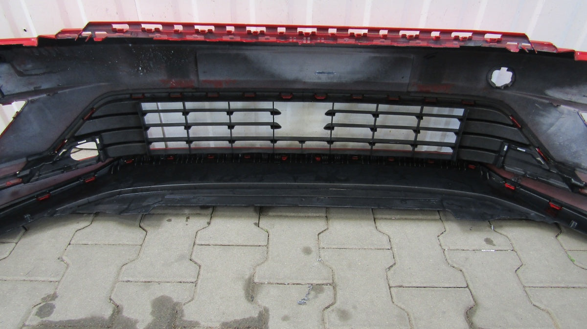 Prednji branik VW Golf 7 VII Sportsvan 510 14-18