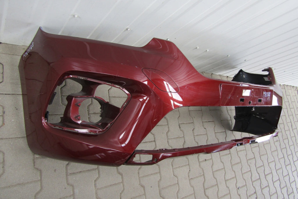 Prednji branik Renault Kangoo III 3 21-