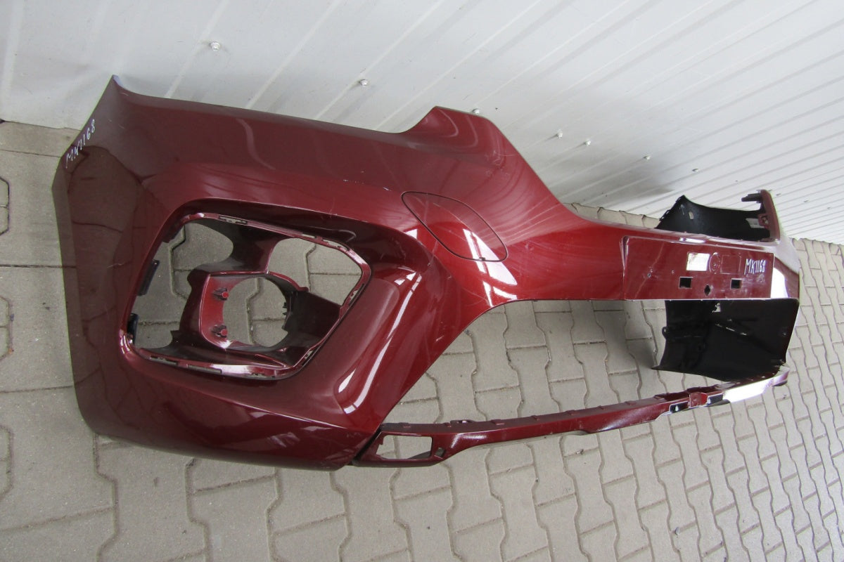 Prednji branik Renault Kangoo III 3 21-