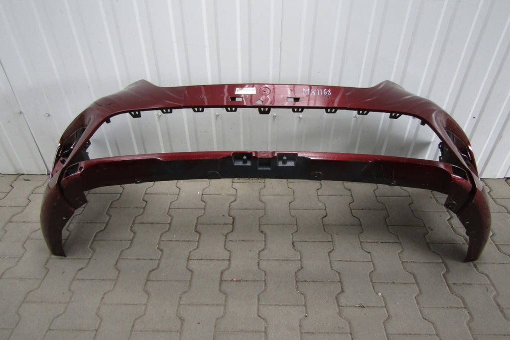 Prednji branik Renault Kangoo III 3 21-