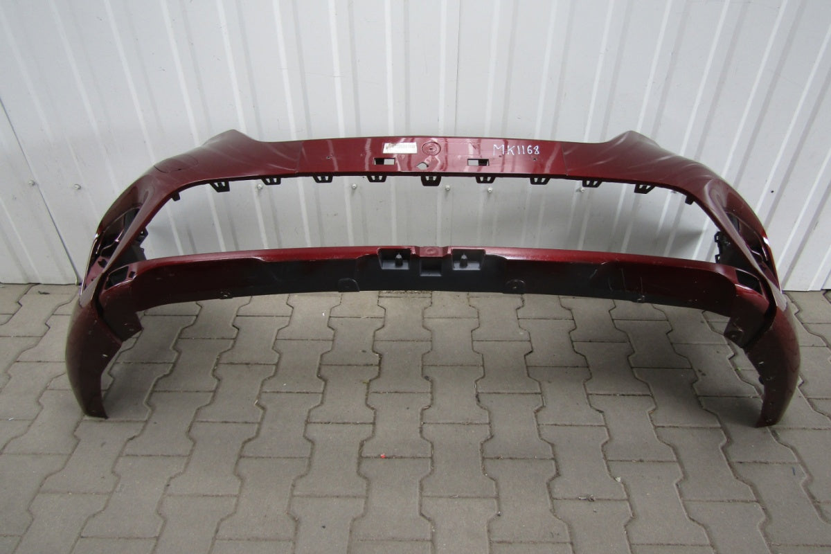 Prednji branik Renault Kangoo III 3 21-
