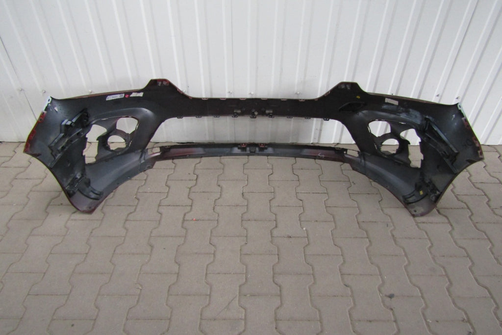 Prednji branik Renault Kangoo III 3 21-