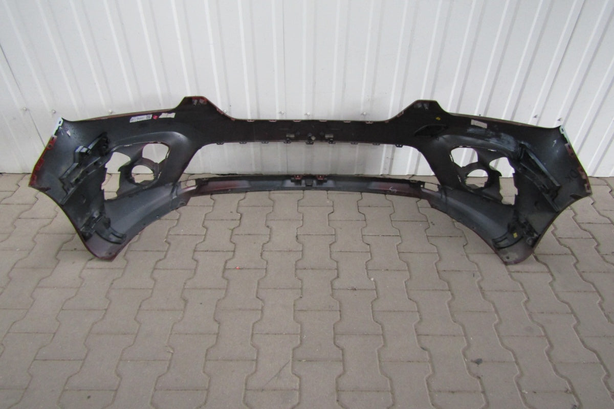 Prednji branik Renault Kangoo III 3 21-