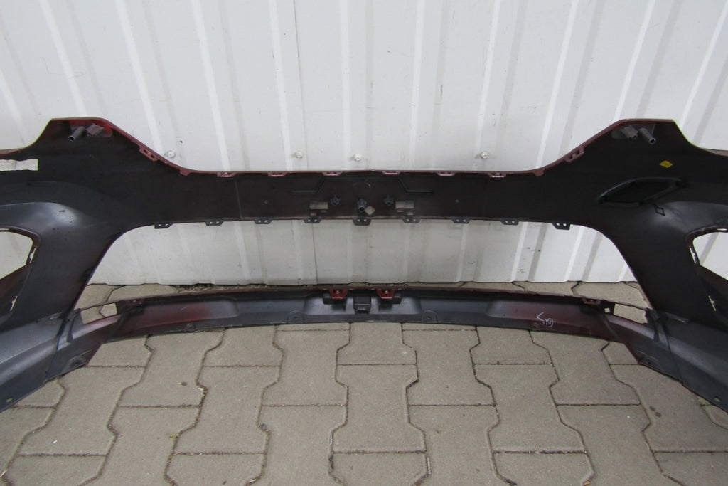 Prednji branik Renault Kangoo III 3 21-