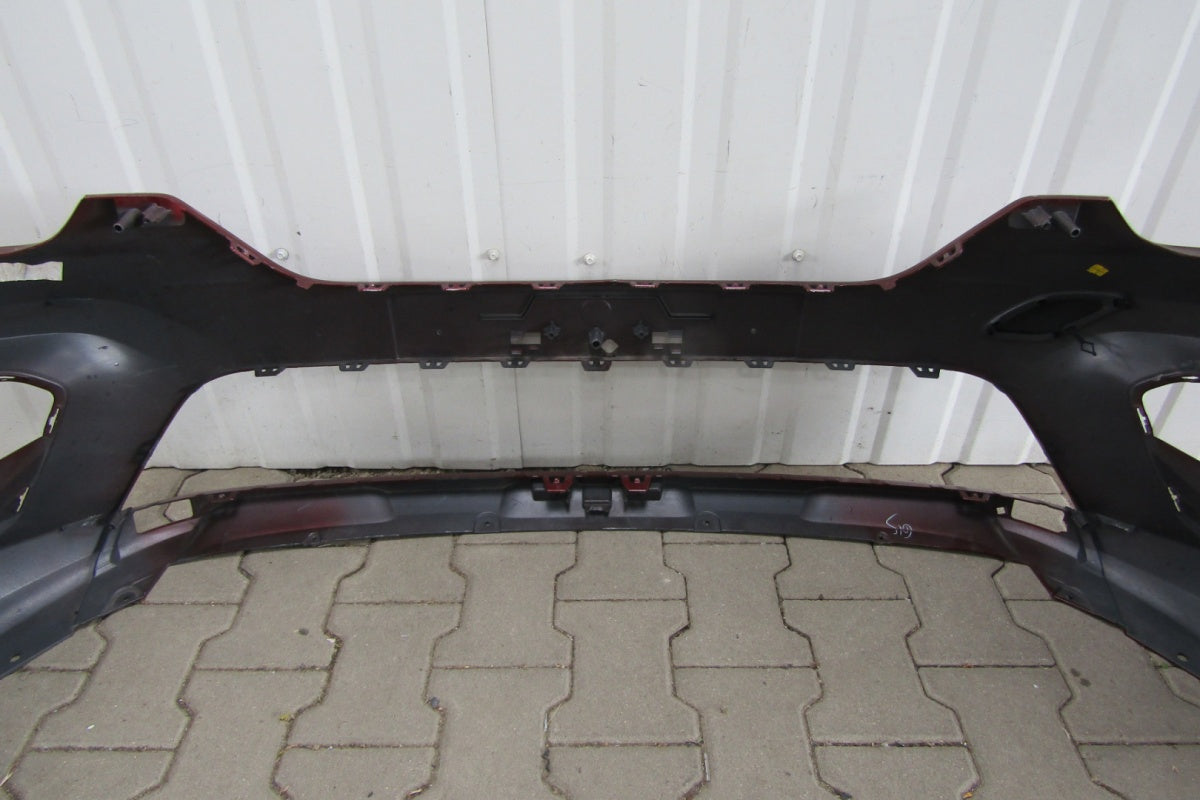 Prednji branik Renault Kangoo III 3 21-