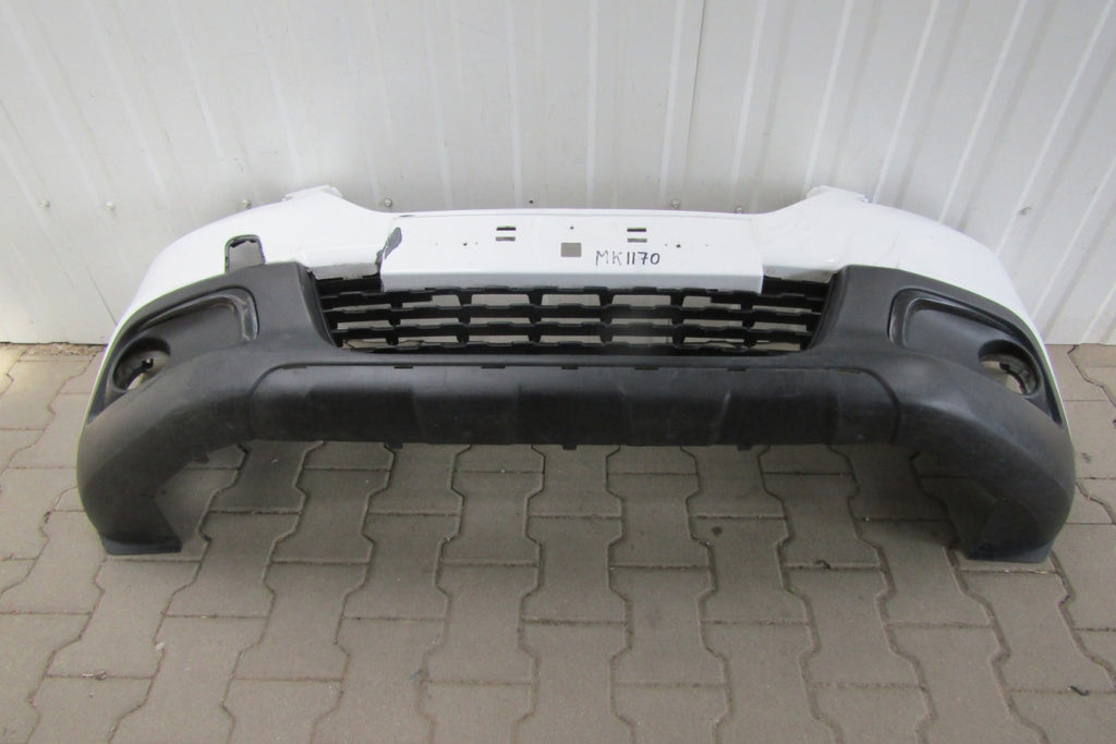 Prednji branik Peugeot 2008 I 13- 16