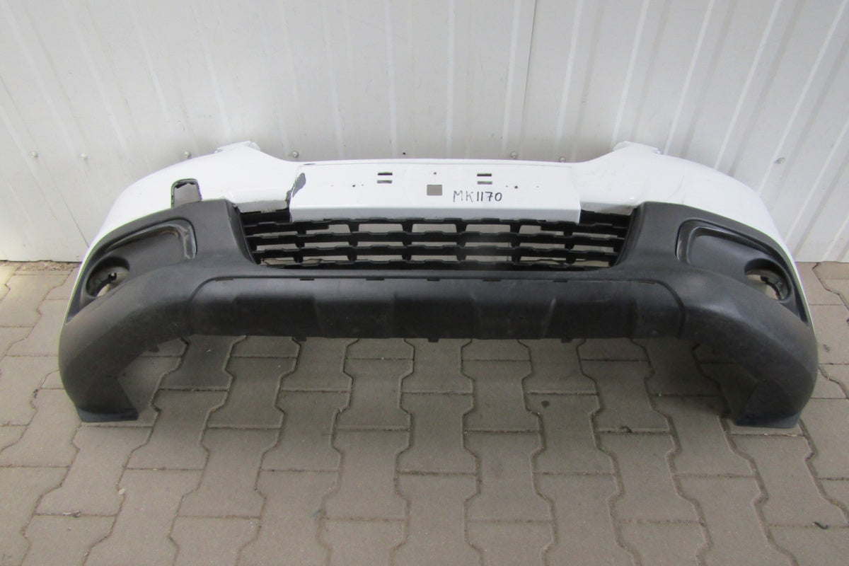 Prednji branik Peugeot 2008 I 13- 16
