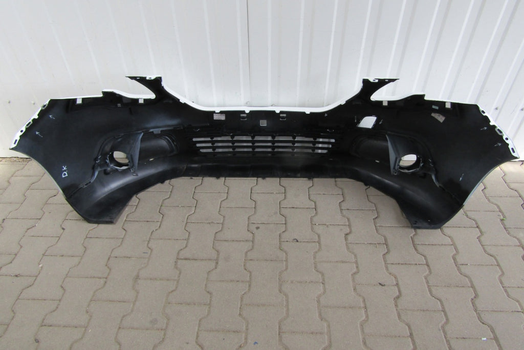 Prednji branik Peugeot 2008 I 13- 16