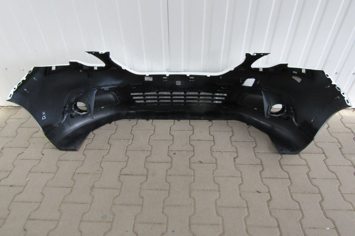 Prednji branik Peugeot 2008 I 13- 16