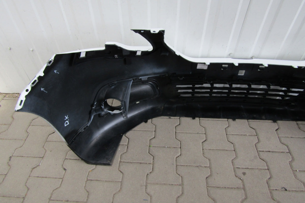 Prednji branik Peugeot 2008 I 13- 16