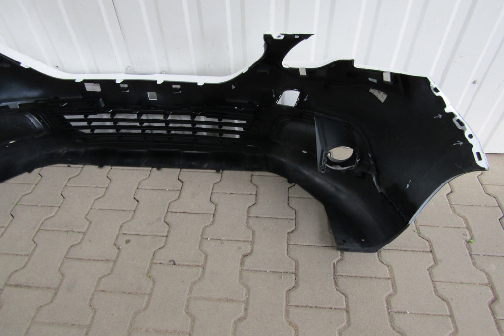 Prednji branik Peugeot 2008 I 13- 16