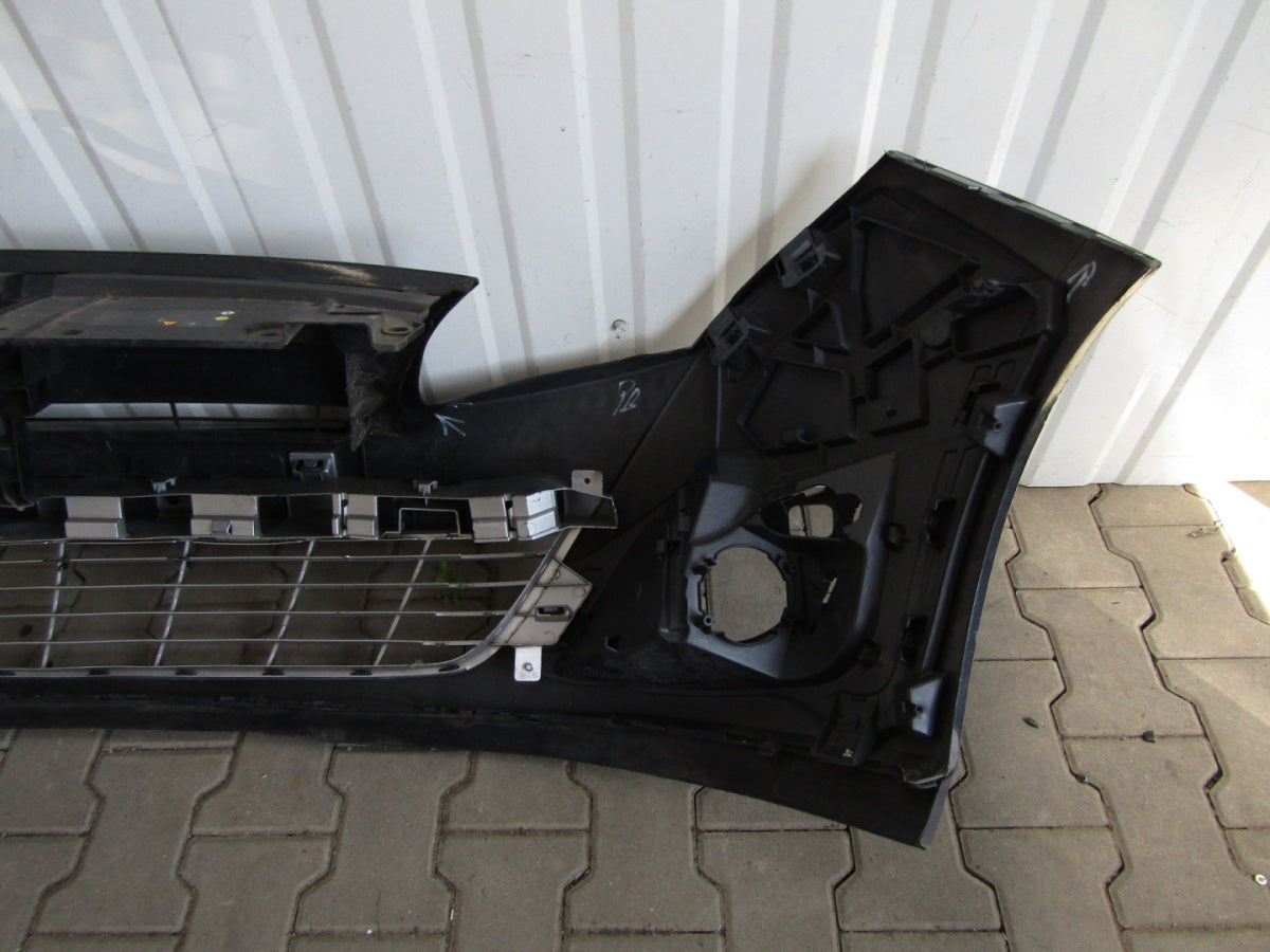Prednji branik RENAULT GRAND SCENIC III 3 09-12