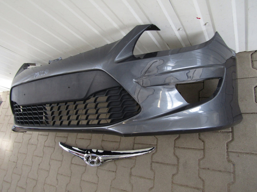 Prednji branik Hyundai I30 Drugi lift 10-12