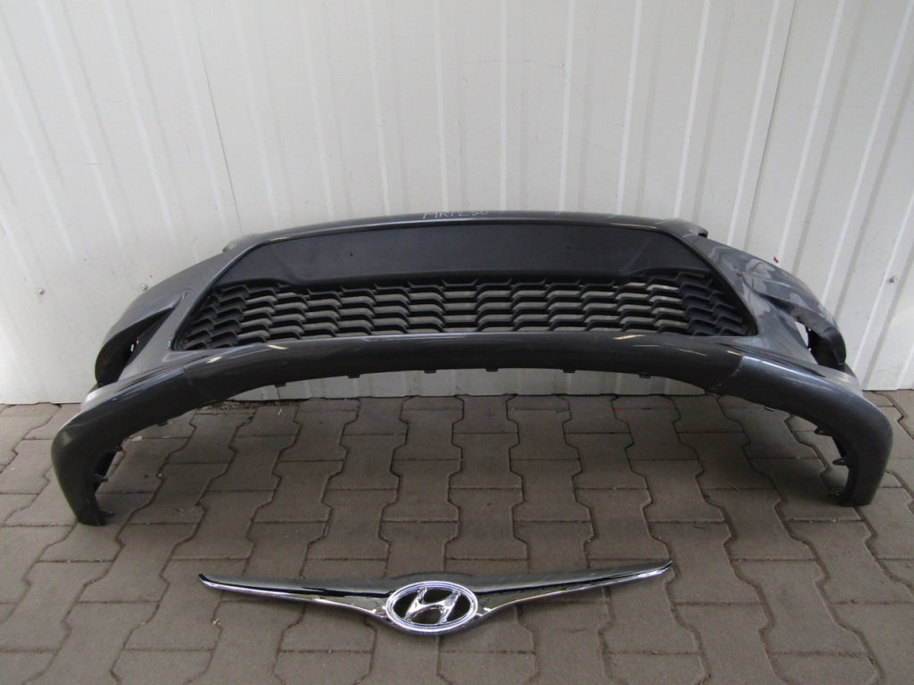 Prednji branik Hyundai I30 Drugi lift 10-12
