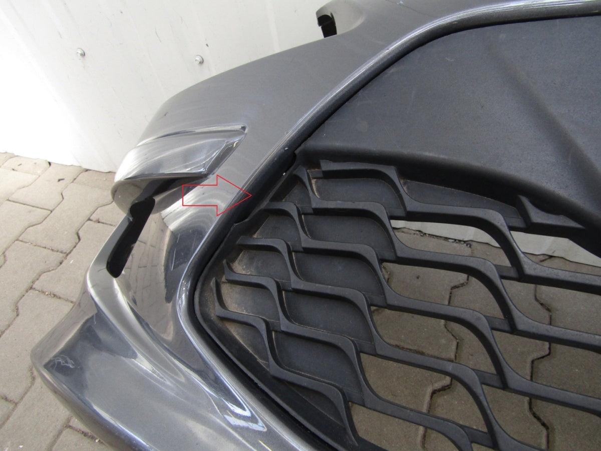 Prednji branik Hyundai I30 Drugi lift 10-12