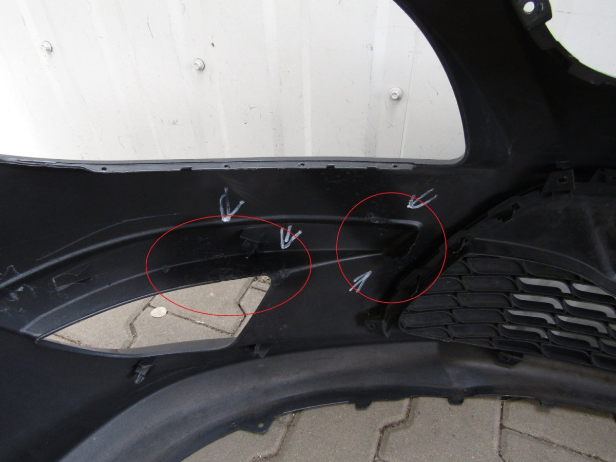 Prednji branik Hyundai I30 Drugi lift 10-12