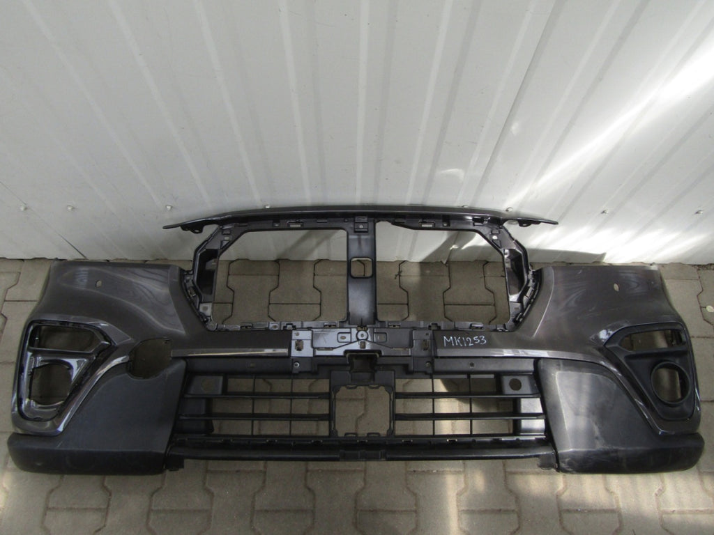 Prednji branik Suzuki SX4 S Cross 21-