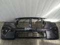 Prednji branik Suzuki SX4 S Cross 21-