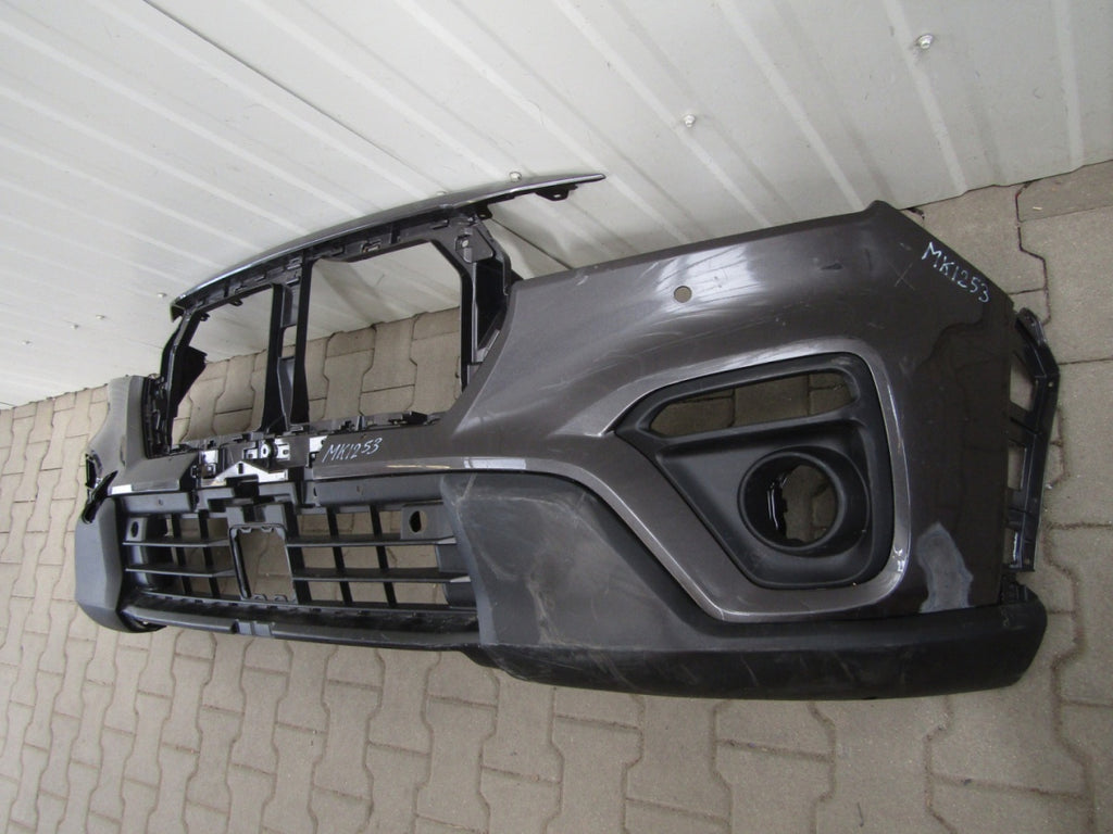 Prednji branik Suzuki SX4 S Cross 21-