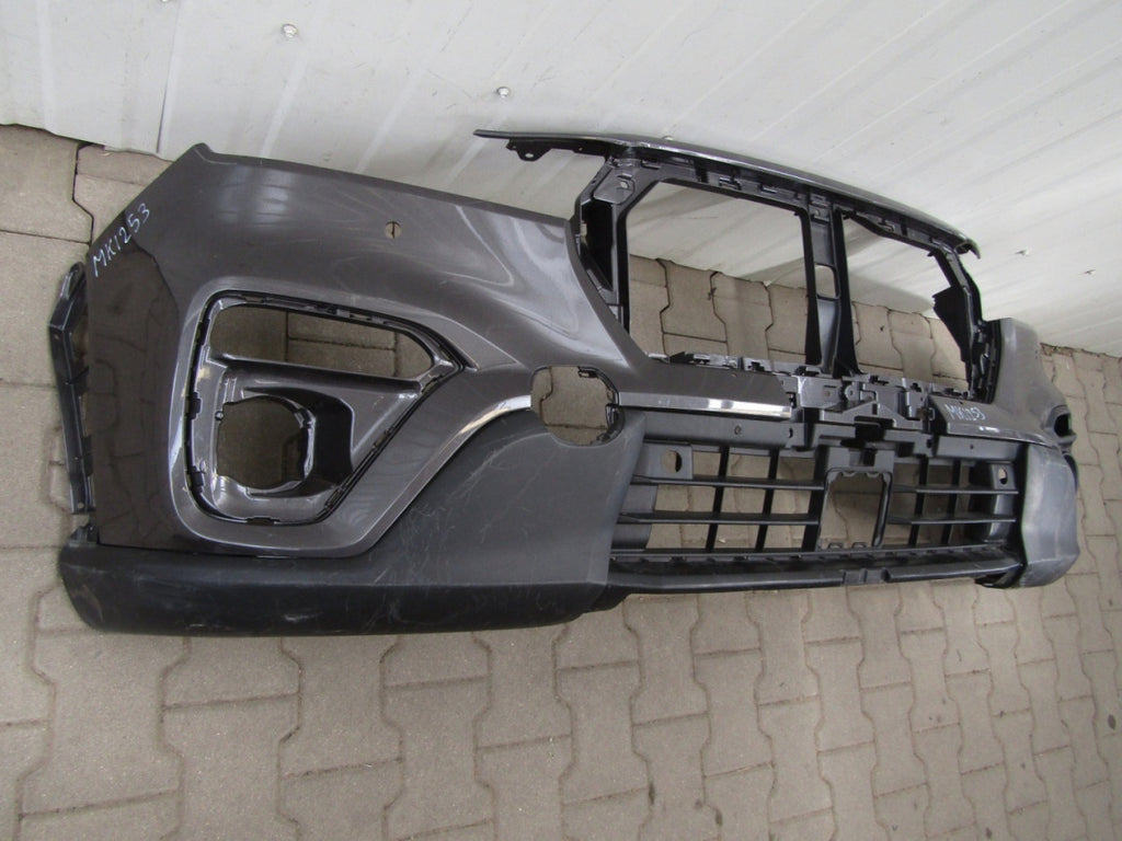 Prednji branik Suzuki SX4 S Cross 21-