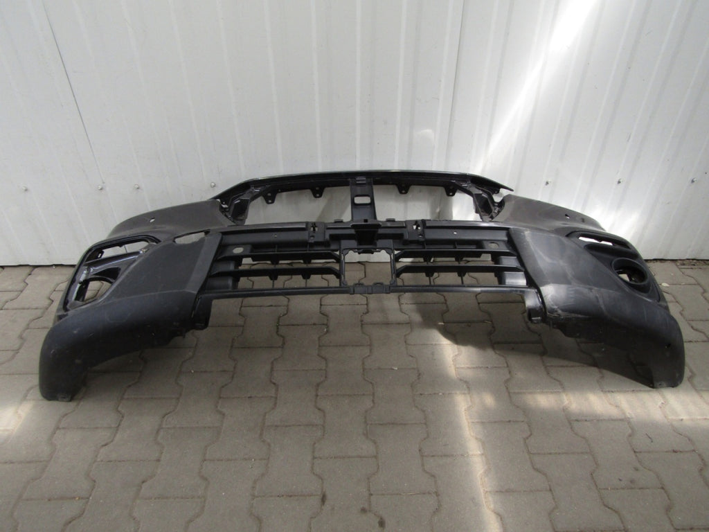 Prednji branik Suzuki SX4 S Cross 21-