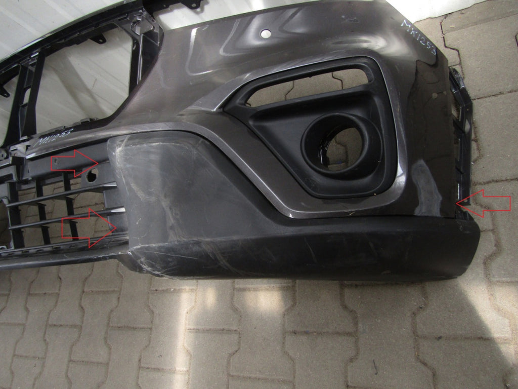 Prednji branik Suzuki SX4 S Cross 21-