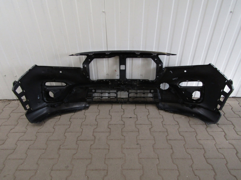 Prednji branik Suzuki SX4 S Cross 21-