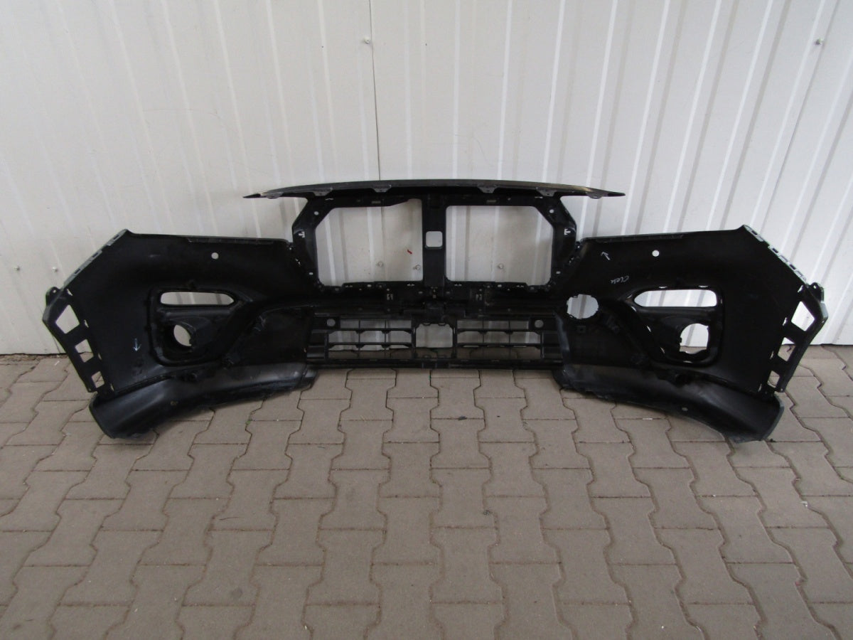 Prednji branik Suzuki SX4 S Cross 21-