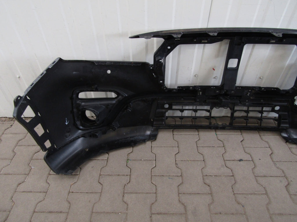 Prednji branik Suzuki SX4 S Cross 21-