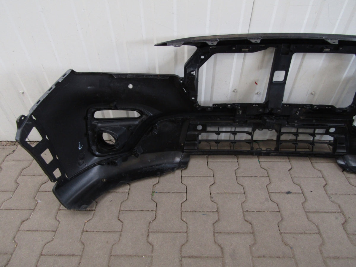 Prednji branik Suzuki SX4 S Cross 21-