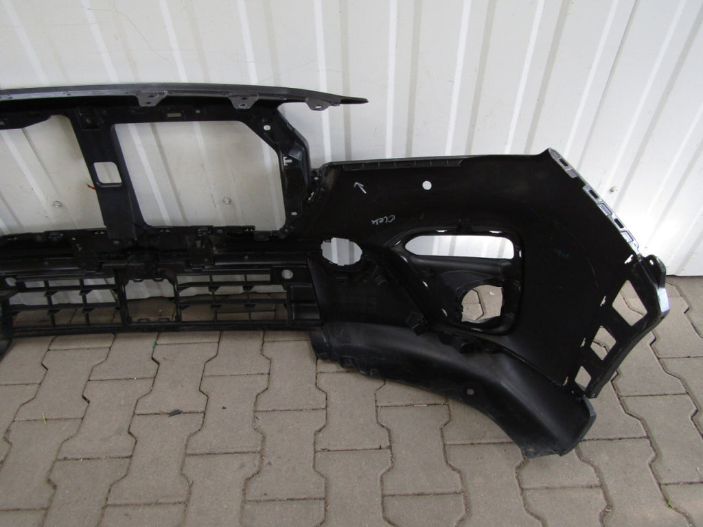 Prednji branik Suzuki SX4 S Cross 21-