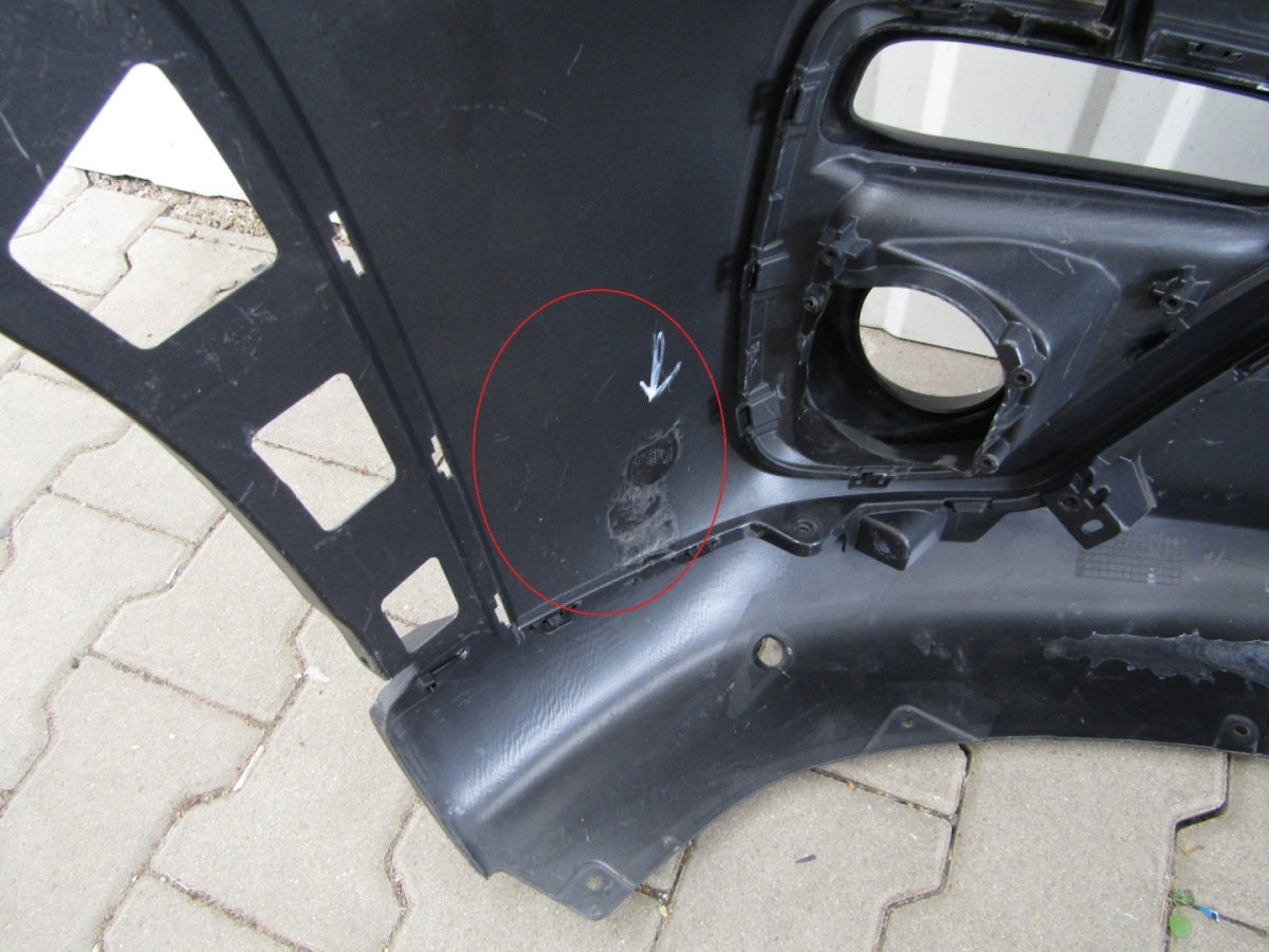 Prednji branik Suzuki SX4 S Cross 21-