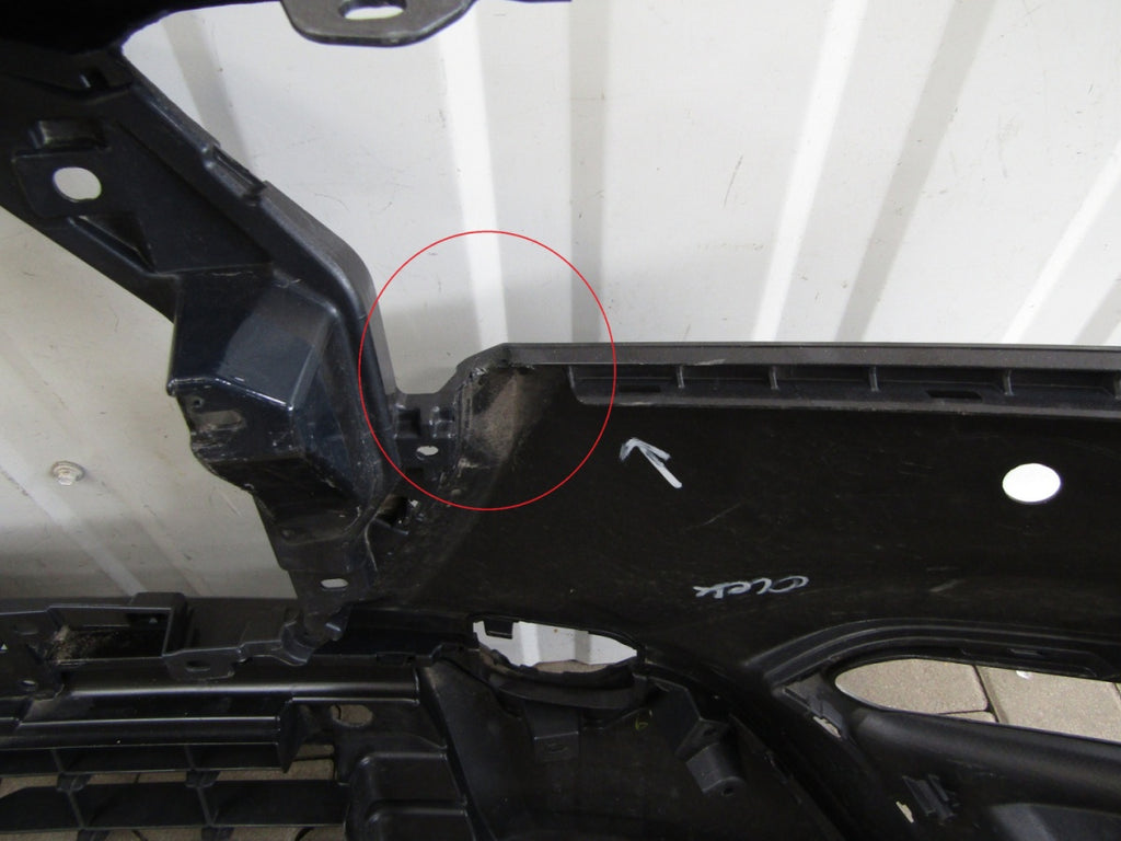 Prednji branik Suzuki SX4 S Cross 21-