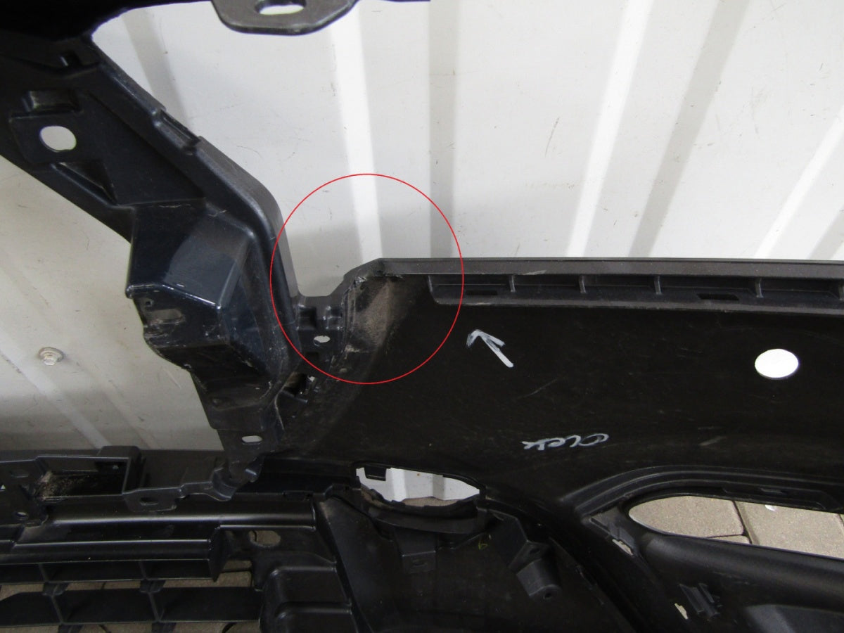 Prednji branik Suzuki SX4 S Cross 21-