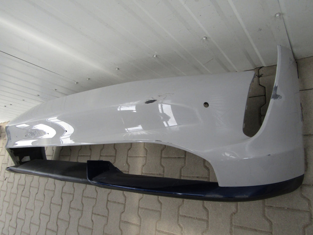 Prednji branik Porsche Taycan Turbo S 9J1 19-