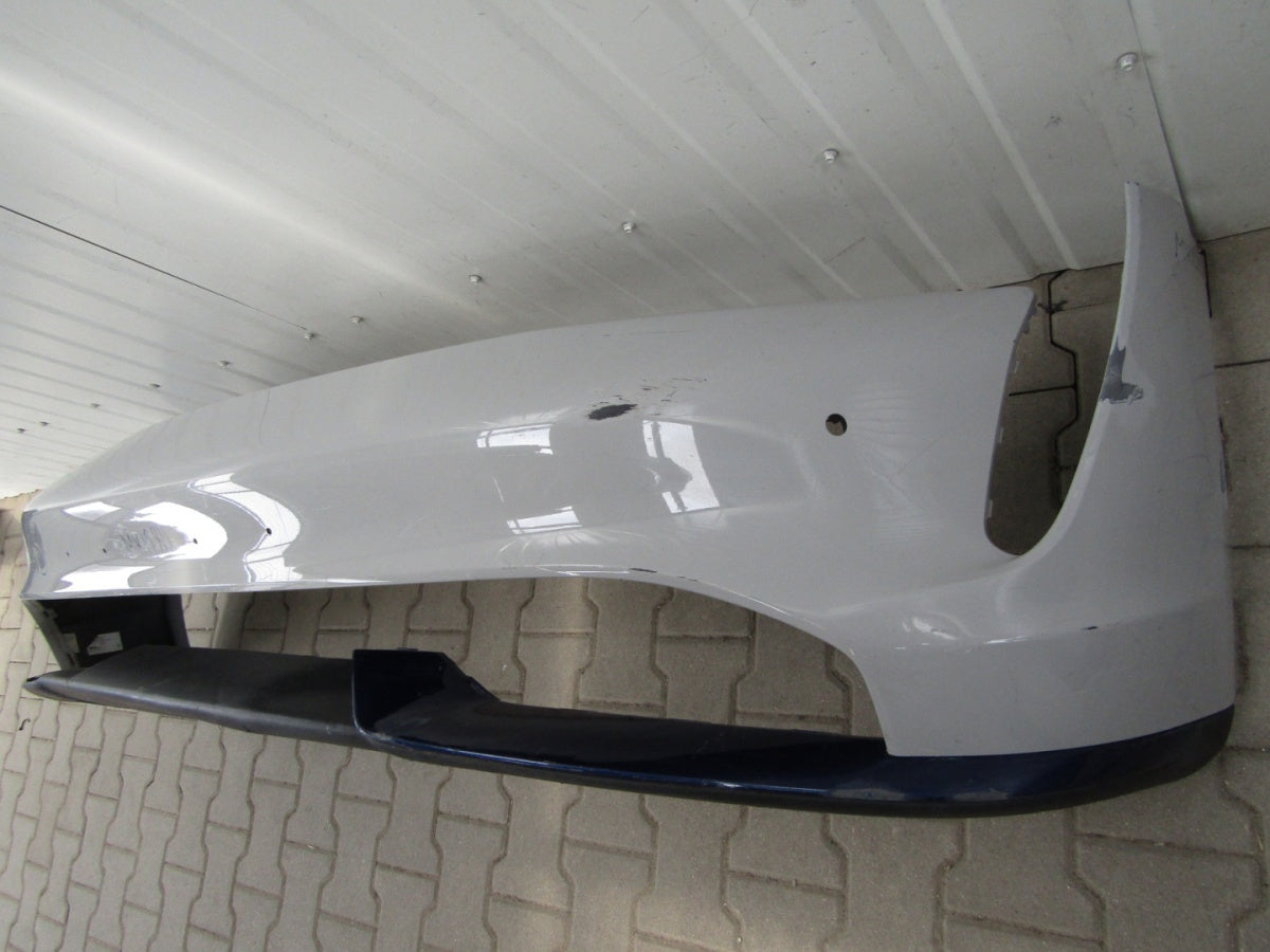 Prednji branik Porsche Taycan Turbo S 9J1 19-