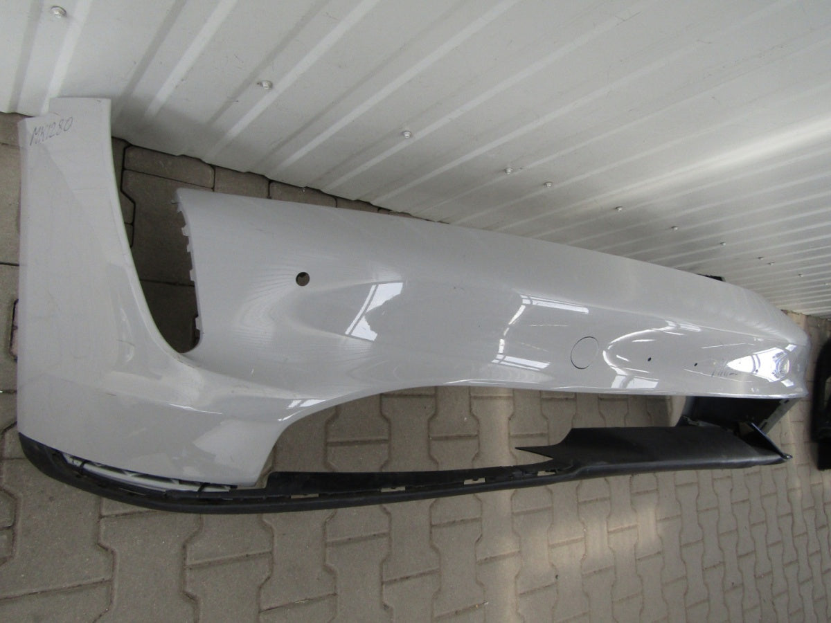 Prednji branik Porsche Taycan Turbo S 9J1 19-