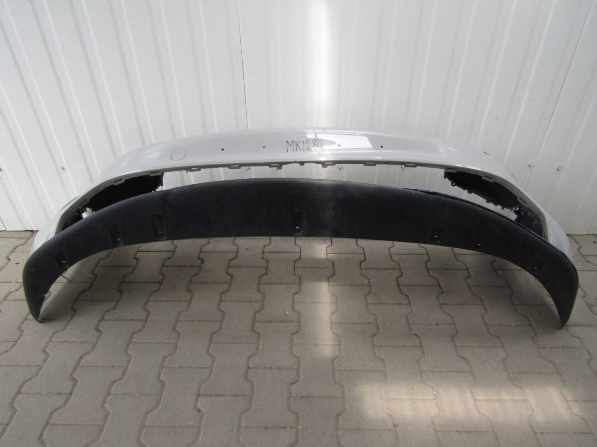 Prednji branik Porsche Taycan Turbo S 9J1 19-
