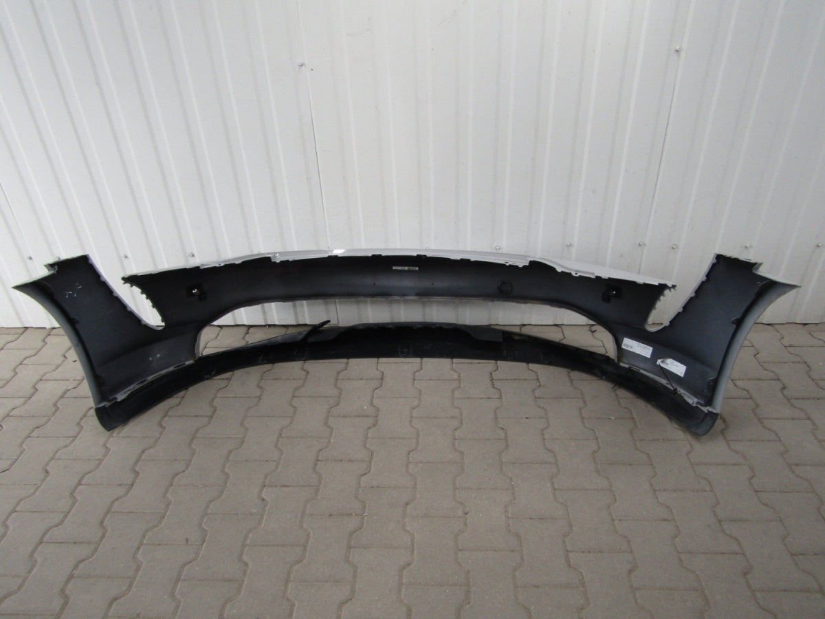Prednji branik Porsche Taycan Turbo S 9J1 19-