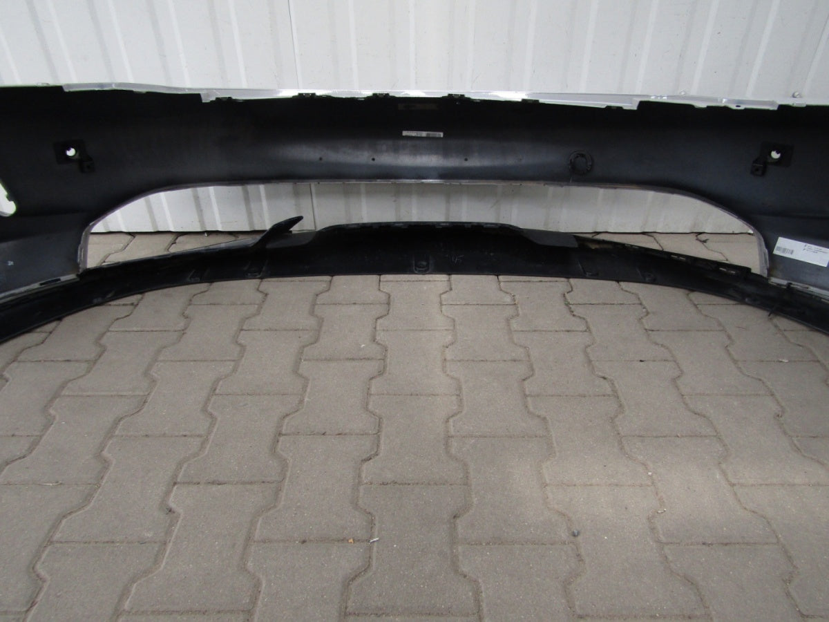 Prednji branik Porsche Taycan Turbo S 9J1 19-